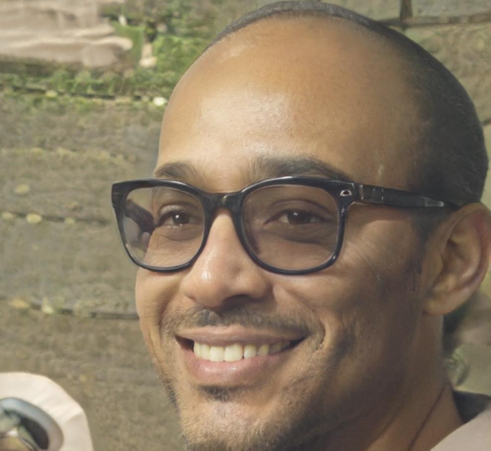 Programmleiter Thiemo Recktenwald